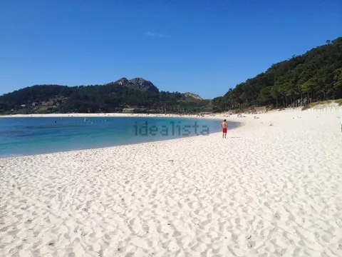 Habitació de lloguer, Vigo
