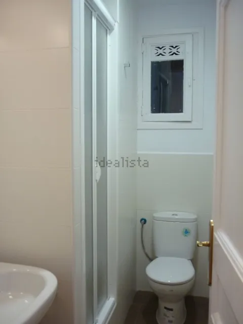 Flat 48 m² in Barcelona