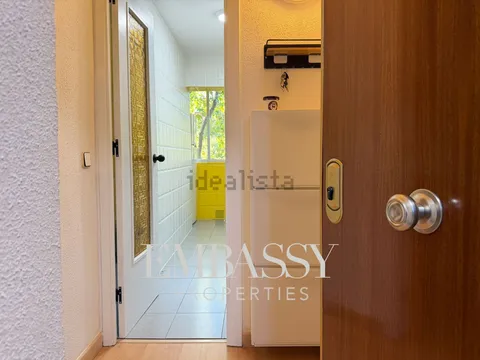Pis de 60 m² a Madrid
