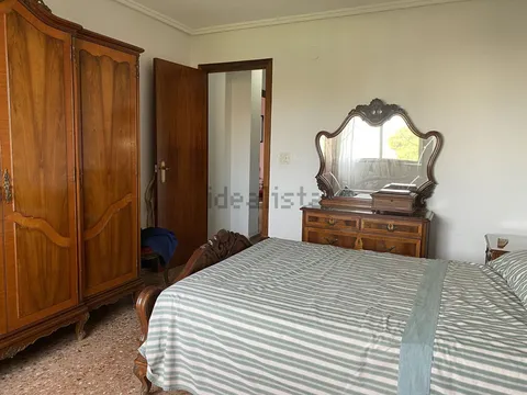 Pis de 110 m² a València