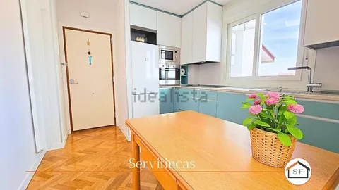 Piso de 66 m² en Madrid (2/27)