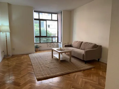Wohnung 61 m² in Madrid