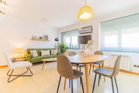 Flat 73 m² in Zaragoza (3/27)