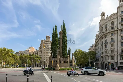 Quarto para alugar, Barcelona