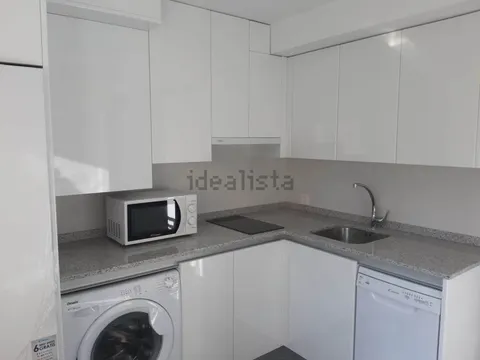 Pis de 63 m² a Burgos