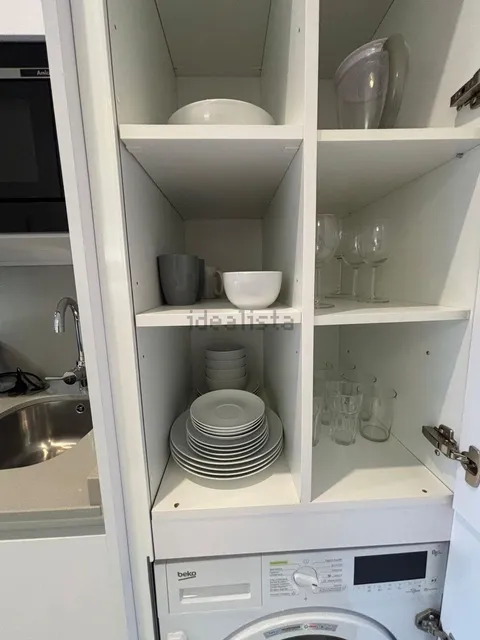 Pis de 55 m² a Madrid