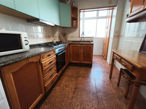 Habitació de lloguer, Burjassot