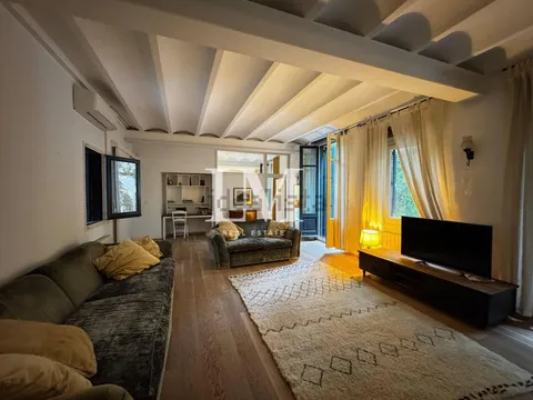 Wohnung 122 m² in Barcelona