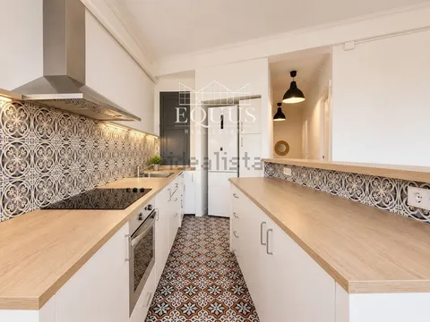 Квартира 75 м² в Барселоне