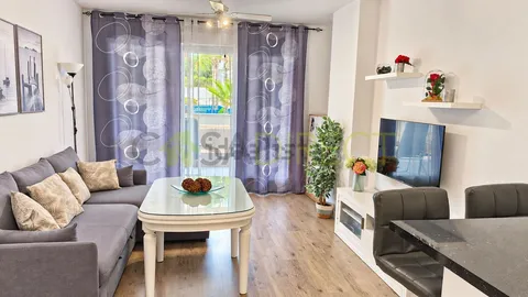 Flat 57 m² in Almuñécar