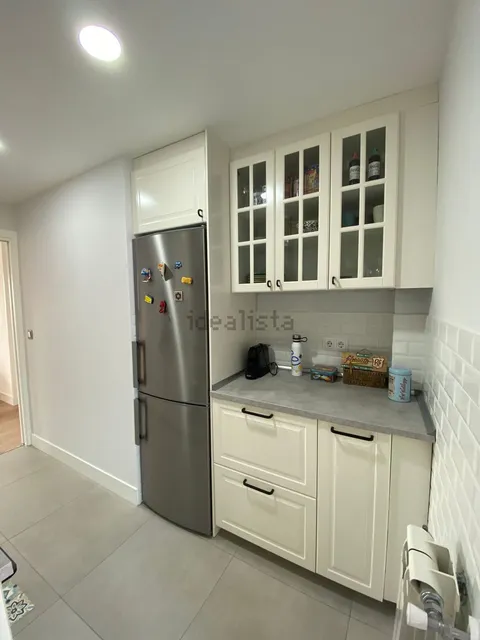 Pis de 82 m² a Madrid