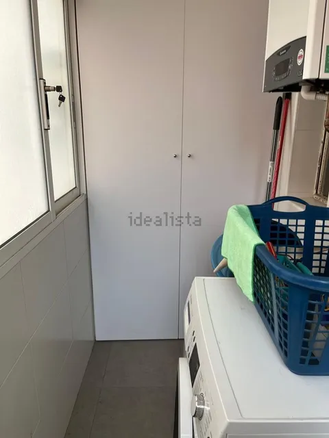Pis de 118 m² a València