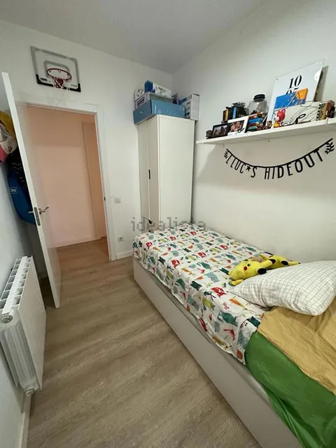 Pis de 83 m² a Barcelona