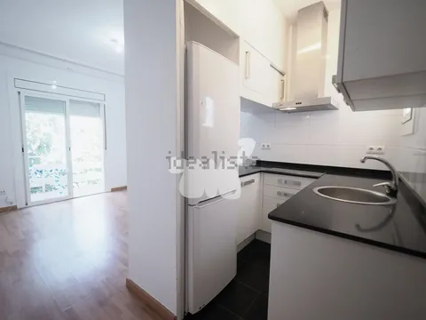 Pis de 34 m² a Sitges