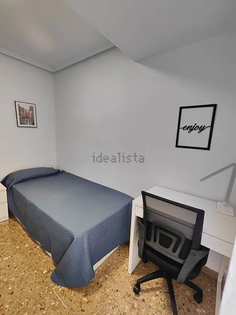 Habitació de lloguer, Alcoi