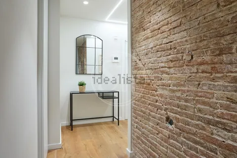 Pis de 77 m² a Barcelona