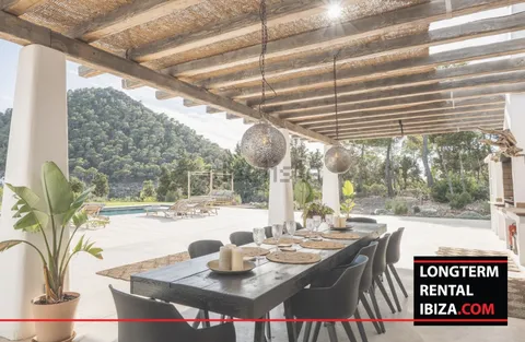 Casa de 300 m² en Sant Joan de Labritja