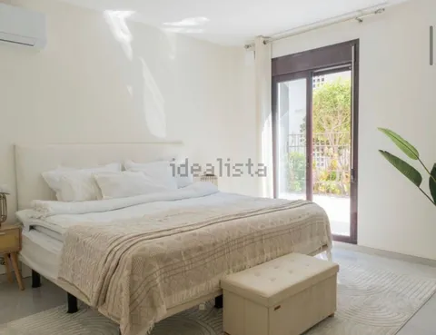 Pis de 122 m² a Marbella