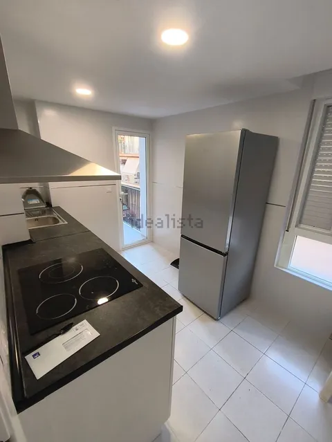 Wohnung 65 m² in Santa Pola