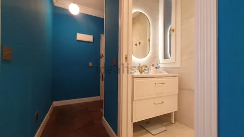 Apartamento 95 m² em Madrid