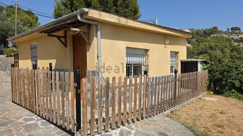 Будинок 40 м² у Cervelló (2/11)