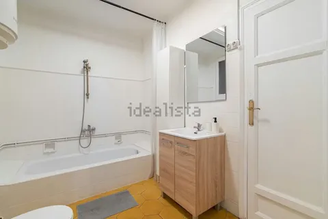 Stanza in affitto, Siviglia