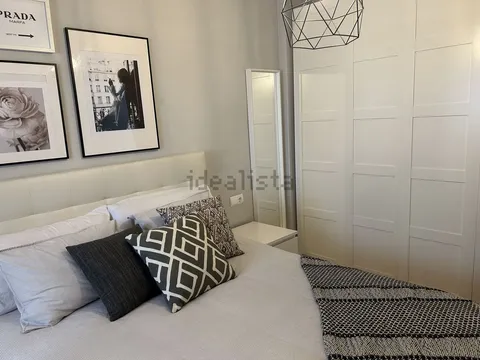 Flat 60 m² in Badajoz