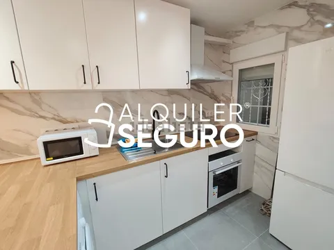 Pis de 65 m² a Madrid