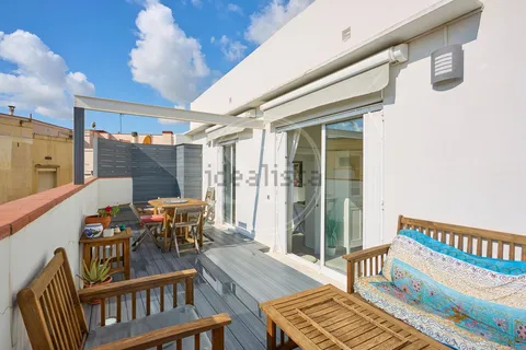 Pis de 70 m² a Barcelona