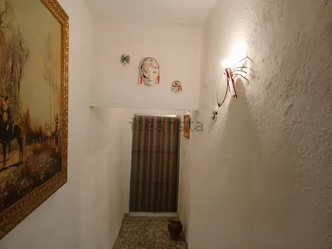 Casa de 35 m² a Benitagla
