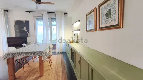 Pis de 90 m² a Sant Sebastià