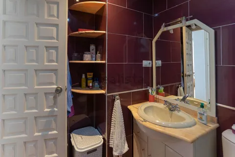Flat 75 m² in Benalmádena