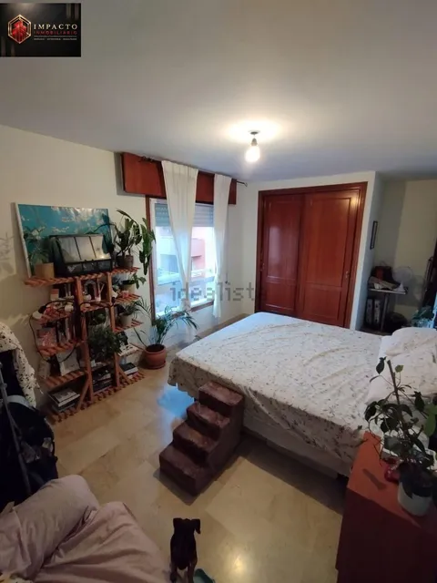 Квартира 88 м² в Альмерие