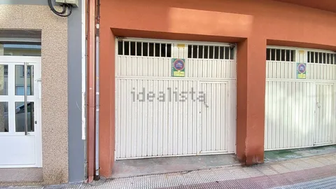Wohnung 66 m² in Arteixo