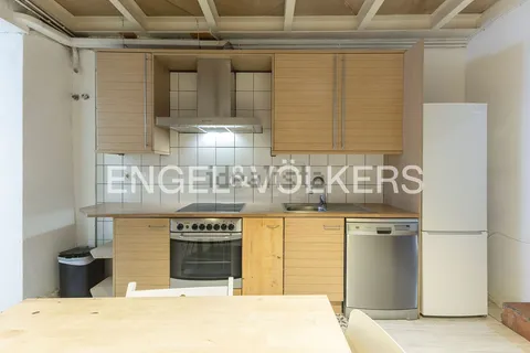 Pis de 130 m² a Barcelona