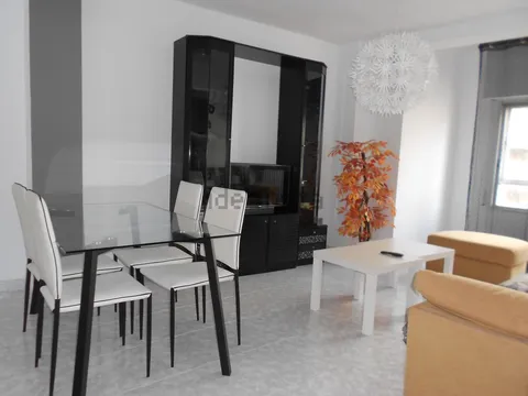 Habitació de lloguer, Saragossa