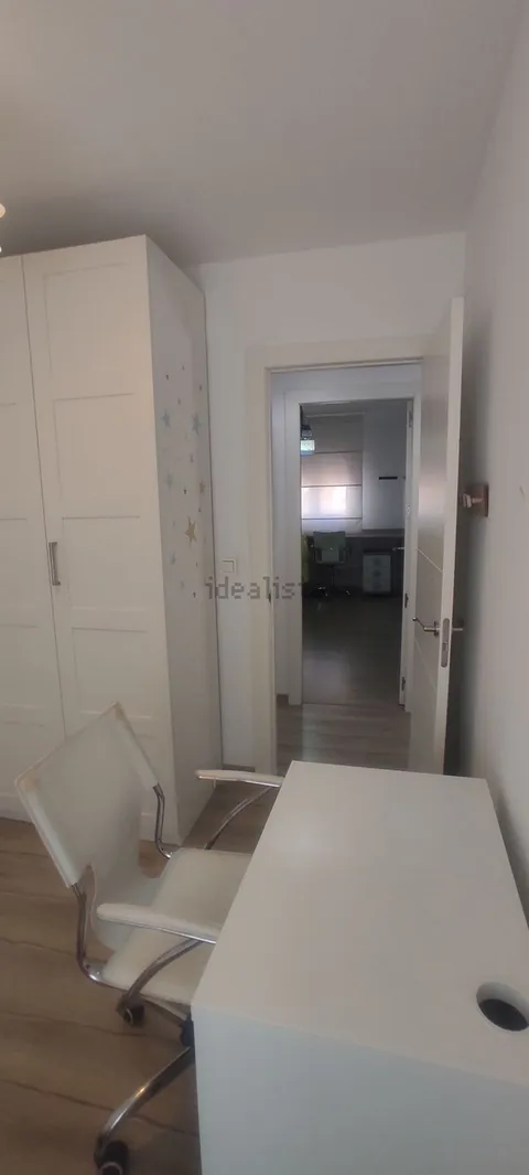 Pis de 130 m² a Granada