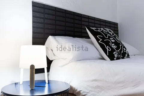 Chambre à louer, Madrid