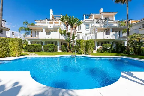 Piso de 137 m² en Marbella