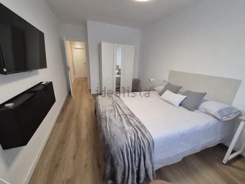 Chambre à louer, Murcie
