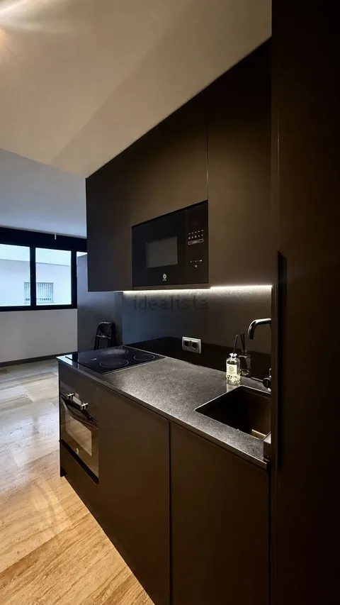 Pis de 48 m² a Madrid