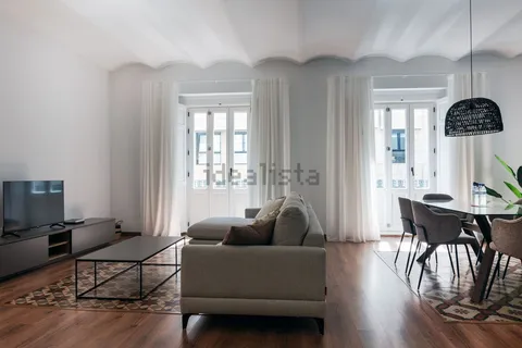 Pis de 195 m² a València