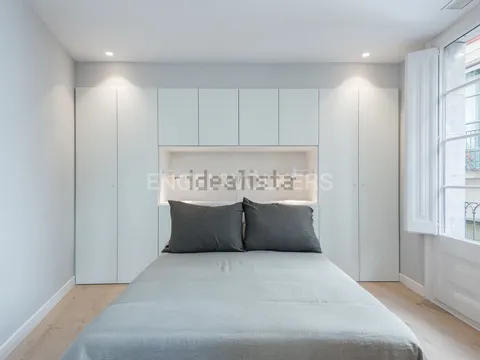 Pis de 118 m² a Barcelona