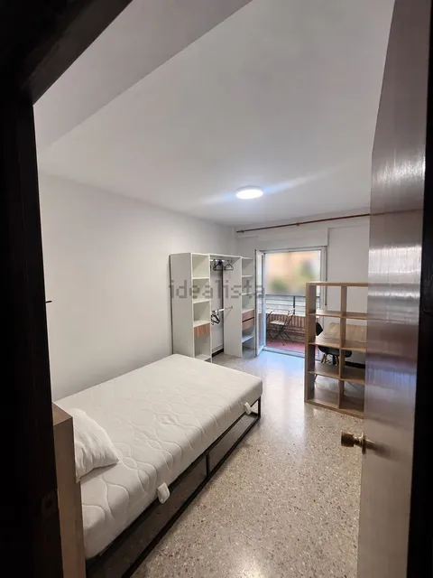 Habitació de lloguer, Saragossa