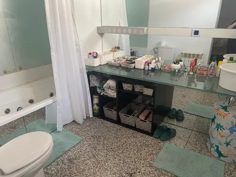 Pis de 55 m² a Madrid