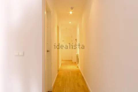Pis de 85 m² a Madrid