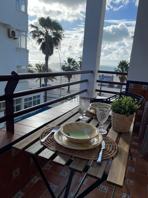 Piso de 65 m² en Sanlúcar de Barrameda