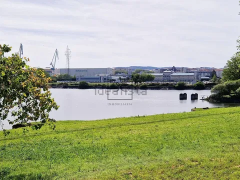 Piso de 89 m² en Ferrol