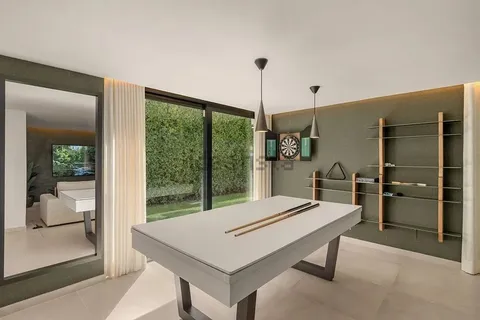 Haus 443 m² in Marbella