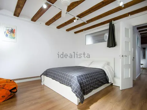 Pis de 75 m² a Madrid